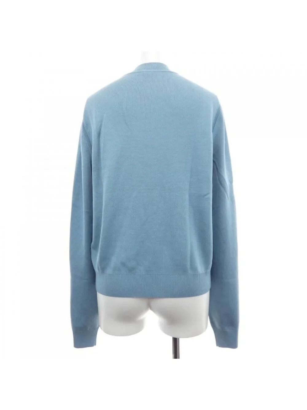 Hermes Eperon D'or Bandana Twillaine Cardigan